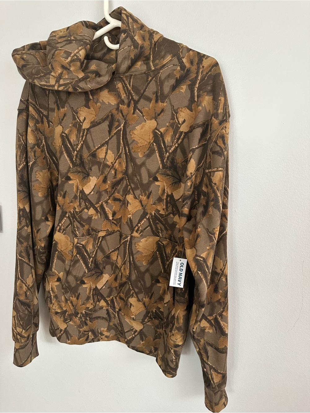 Old Navy Hoodie